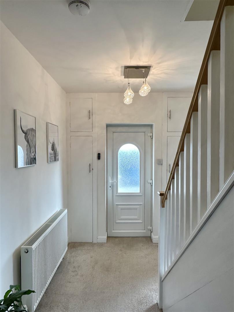 Park Crescent, Hastings